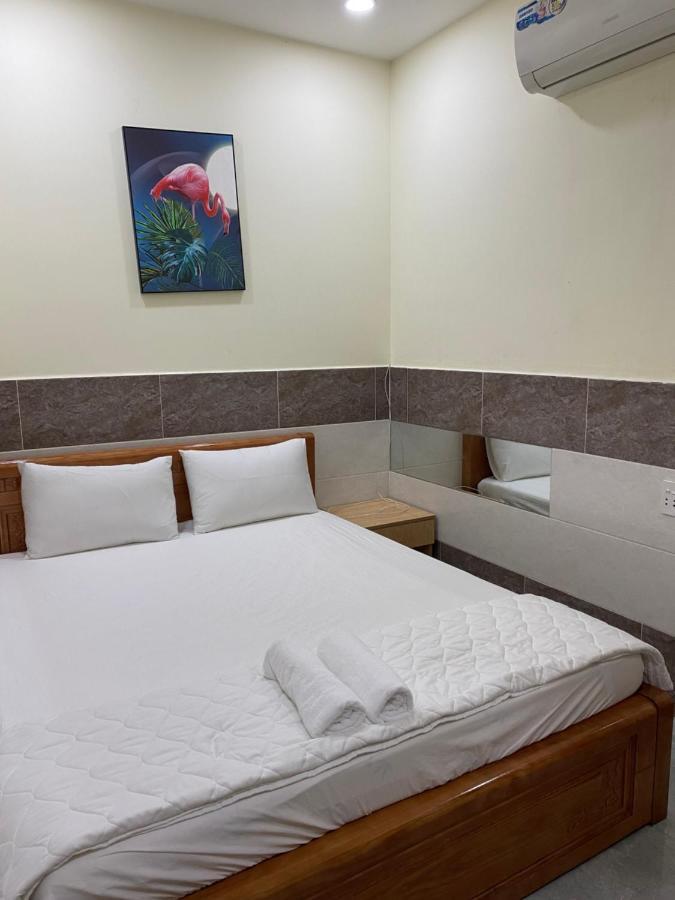 Thanh Tuy Hotel Ho Chi Minh City