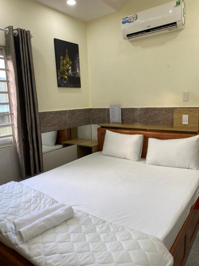 Thanh Tuy Hotel