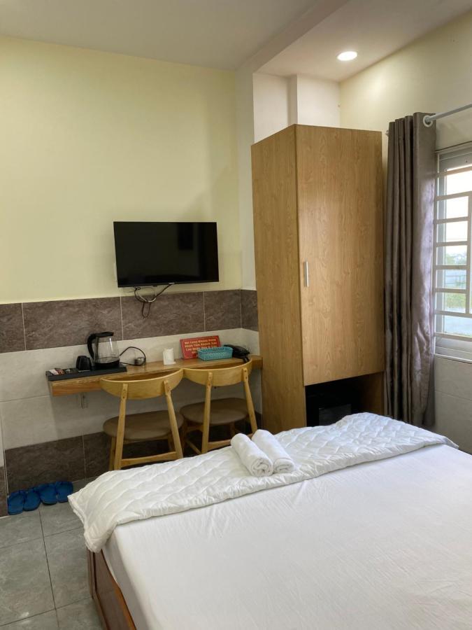 Thanh Tuy 2* Ho Chi Minh City