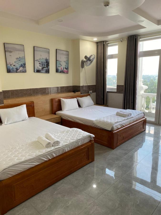 Thanh Tuy Hotel Ho Chi Minh City