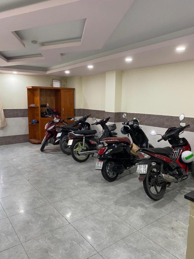 Hotel Thanh Tuy