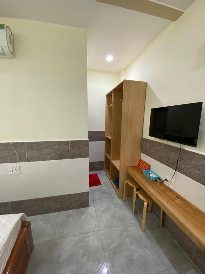 Thanh Tuy Hotel